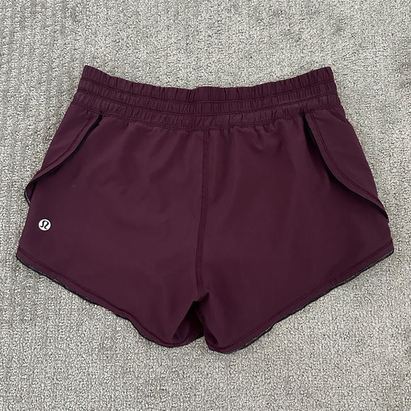 Lululemon Shorts - Picture 2 of 7